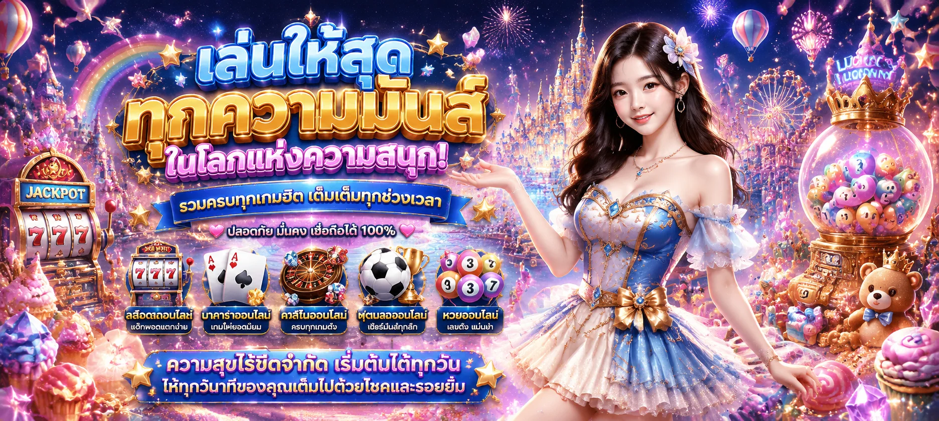 678EX เว็บตรง คาสิโน สล็อต แทงบอล ครบจบในเว็บเดียว