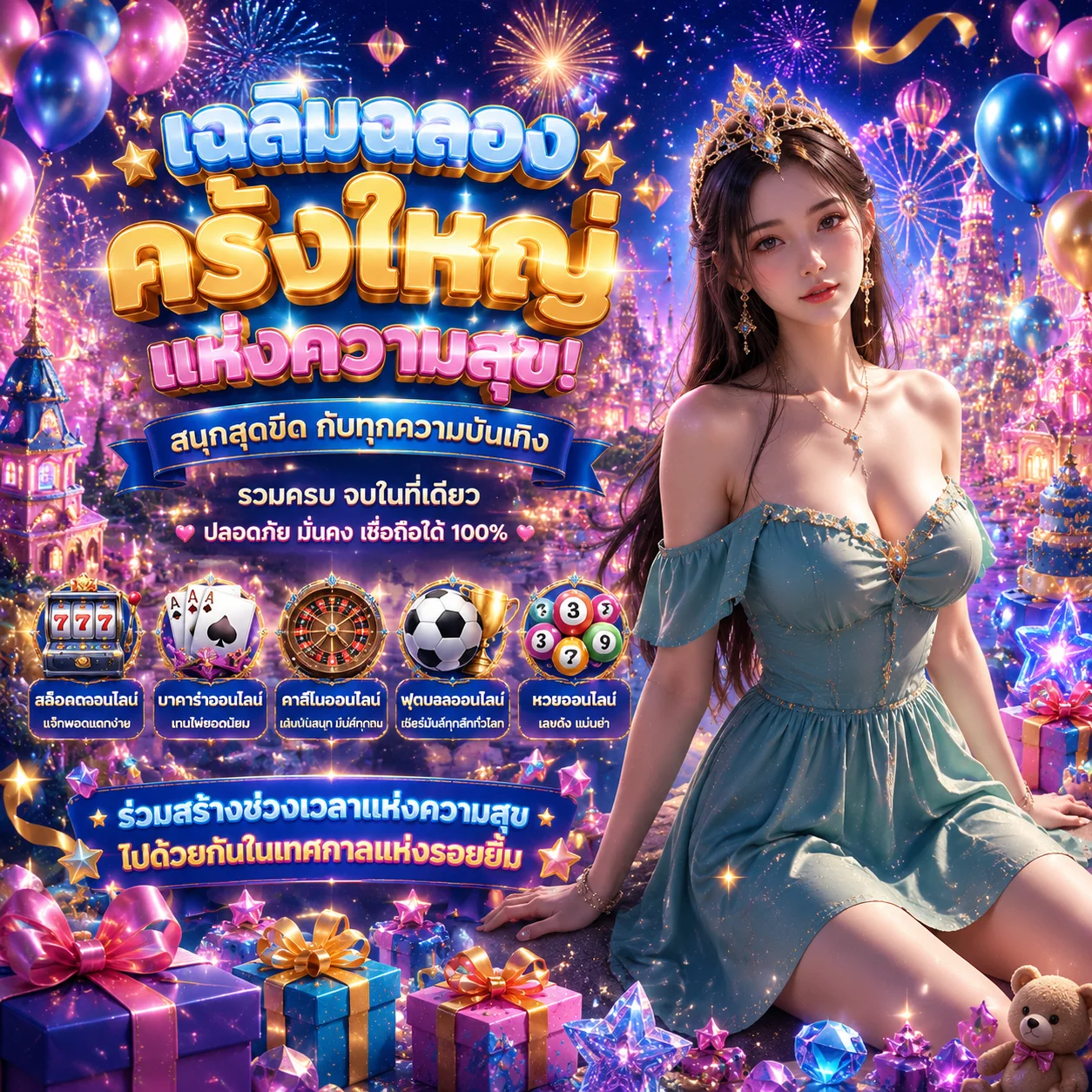 คาสิโนออนไลน์ 678EX บาคาร่าสด ดีลเลอร์จริง